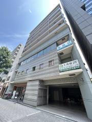 大阪謄写館ビル