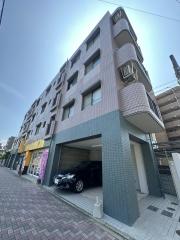 エスポワール姪浜