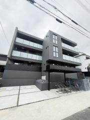 HEBEL MAISON 六甲篠原中町