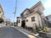 八尾市南本町2丁目戸建