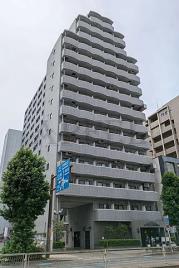 HOPE CITY天神橋