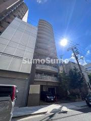 クラウンハイム本町EAST