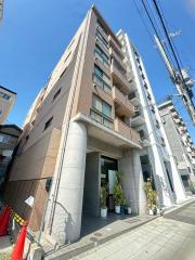 エバーグリーンII番館