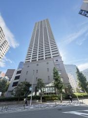 D′グラフォート神戸三宮タワー