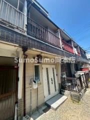 阪神本線芦屋駅まで徒歩15分