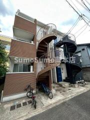 アクロス芦屋西アパートメントII
