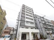 レオンコンフォート桜ノ宮