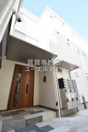 ラモーナ佃II