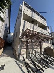 クリエオーレ大池町II