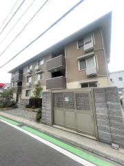 DーROOMパークサイド吉塚