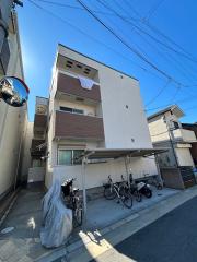 フジパレス西本町北通1番館