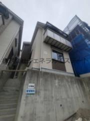 太秦緑ヶ丘新築戸建貸家 14号