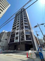 ファーストフィオーレ谷町六丁目フェリシア