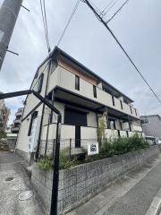 タウンハイム須磨南