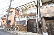 西堤本通西戸建貸家