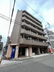 パルテール夕陽ヶ丘