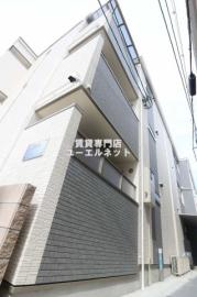 ラモーナ 豊南町南