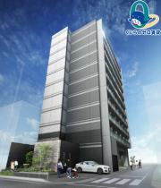 S-RESIDENCE上飯田駅前