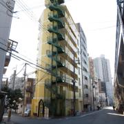 ドミール寺尾