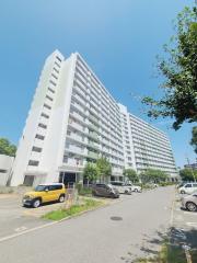 UR武庫川 1号棟