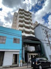 シティガーデン中寺