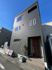 リブホーム太田町B棟