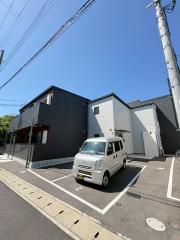 AILE上ヶ原