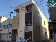 ライブリー鶴舞
