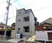 CRASTINE大杉