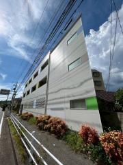 パロス須磨戸政町