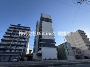 スワンズシティ大阪エスクレア