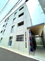 SPACE CUBE HONJIN