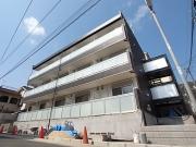リブリ・新神戸