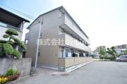 パークサイド渋川 B