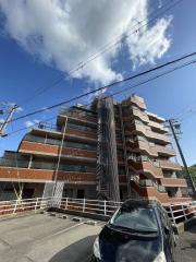 ライオンズマンション神戸明泉寺