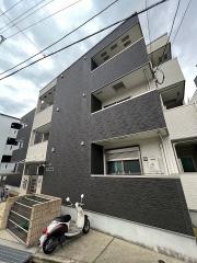 フジパレス園田VI番館