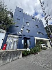 鶯橋マンション