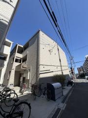 アート門真本町