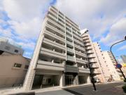 セオリー大阪ベイシティ