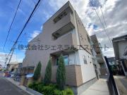 フジパレス八坂町