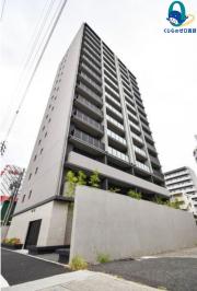 オーパスレジデンス名古屋ステーション