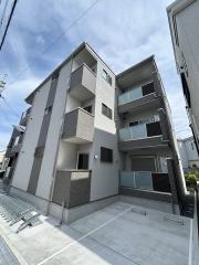 The Residence 大庄西町