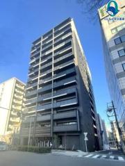 プレサンスロジェ上前津駅前 THE RESIDENCE