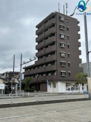 セントラル瑞穂