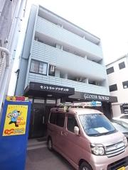 セントラルプラザ六甲