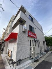 ルシエル城ヶ堀