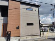 岐阜市塩町貸家