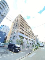Lasante広尾