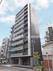 ソルテラス本庄西クレアスト