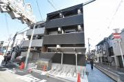 フジパレス鴫野東ウエスト